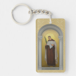 Saint Titus Brandsma Carmelite Saints Priest Sleutelhanger