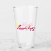 Saint-Tropez Côte d’Azur french riviera Soleil Sun Glas (Voorkant)