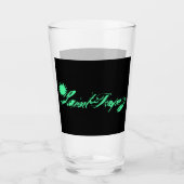 Saint-Tropez Côte d’Azur french riviera Soleil Sun Glas (Voorkant)