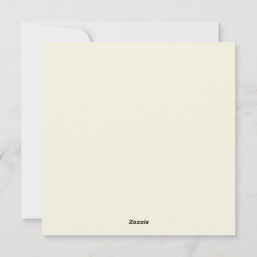 Saint Tropez France Côte d'Azur briefkaart (Achterkant)