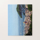 saint tropez legpuzzel (Verticaal)