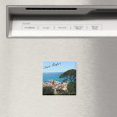 Saint Tropez Magneet (Insitu (Vaatwasser))