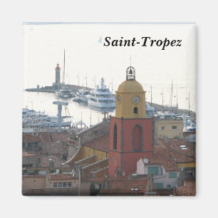 Saint-Tropez - Magneet