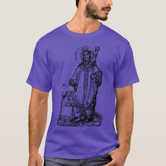 Saint Urban Catholic s by VSG T-shirt