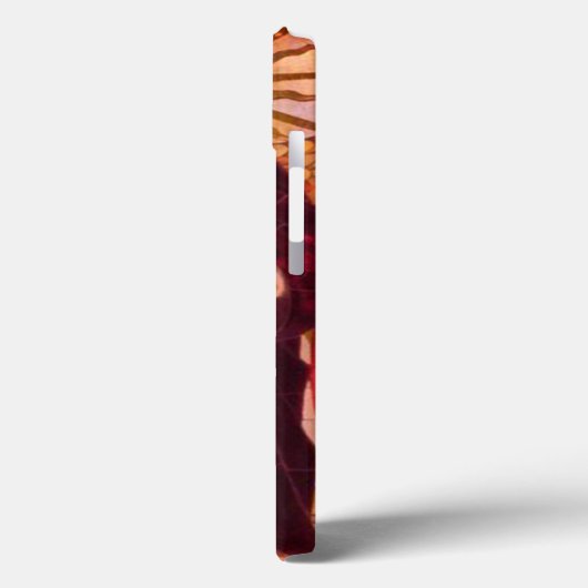 Saint Uriel Archangel Case-Mate iPhone Case (Achterkant / Links)