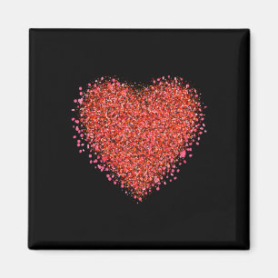 Saint Valentijns Designs2 Magneet