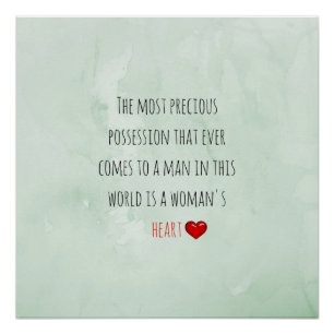 Saint Valentijnsdag Perfect Poster