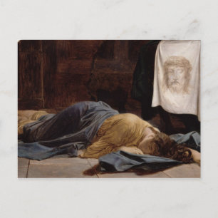 Saint Veronica Briefkaart