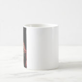 Saint Veronica Koffiemok (Center)