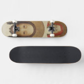 Saint Veronica met het Sudarium, c.1420 Skateboard (Horizontaal)