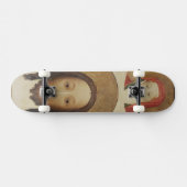 Saint Veronica met het Sudarium, c.1420 Skateboard (Horizontaal)