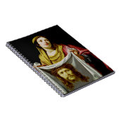 Saint Veronica Notitieboek (Rechterzijde)