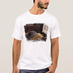 Saint Veronica T-shirt