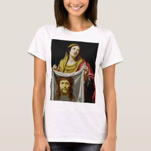 Saint Veronica T-shirt