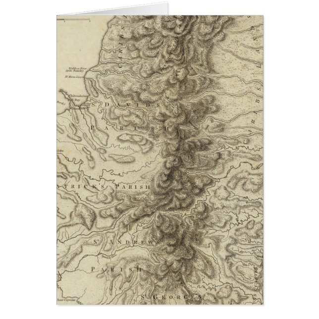 Saint Vincent (Voorkant)