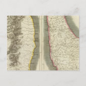 Saint Vincent, Barbado Briefkaart (Voorkant)