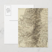 Saint Vincent Briefkaart (Voorkant / Achterkant)