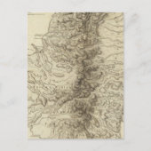 Saint Vincent Briefkaart (Voorkant)