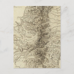 Saint Vincent Briefkaart