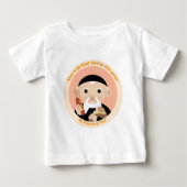 Saint Vincent de Paul (Voorkant)