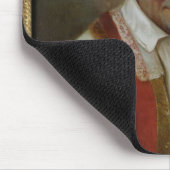 Saint Vincent de Paul 1649 Muismat (Hoek)