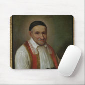 Saint Vincent de Paul 1649 Muismat (Met muis)