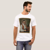 Saint Vincent de Paul 1649 T-shirt (Voorkant volledig)