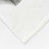 Saint Vincent de Paul Fleece Deken (Hoek)