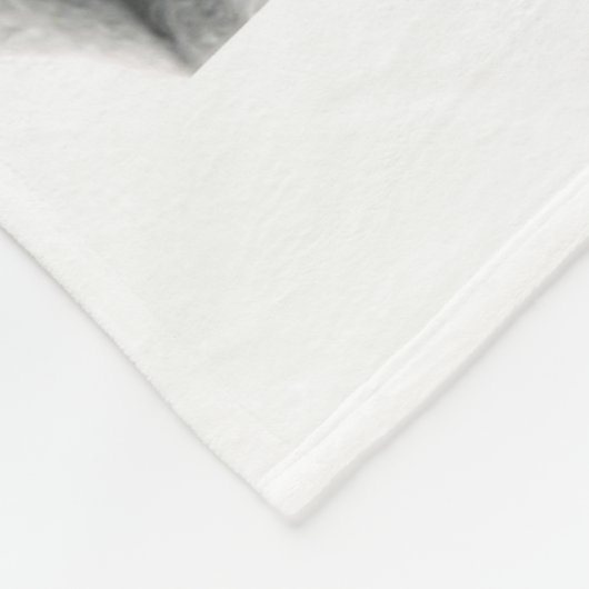 Saint Vincent de Paul Fleece Deken (Hoek)