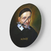 Saint Vincent de Paul Grote Klok (Hoek)