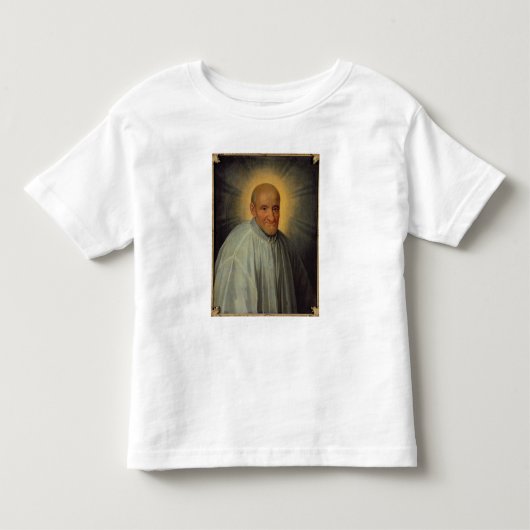 Saint Vincent de Paul Kinder Shirts (Voorkant)