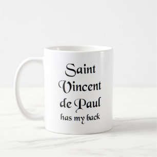 saint vincent de paul koffiemok