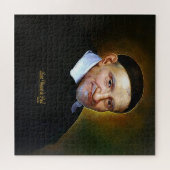 Saint Vincent de Paul Legpuzzel (Horizontaal)