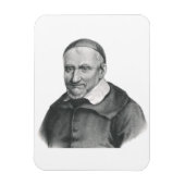 Saint Vincent de Paul Magneet (Verticaal)