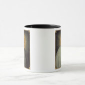 Saint Vincent de Paul Mok (Midden)