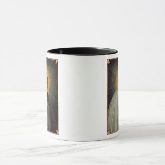 Saint Vincent de Paul Mok (Midden)