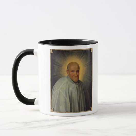 Saint Vincent de Paul Mok (Links)