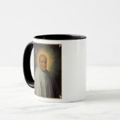 Saint Vincent de Paul Mok (Voorkant links)