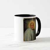 Saint Vincent de Paul Mok (Voorkant rechts)