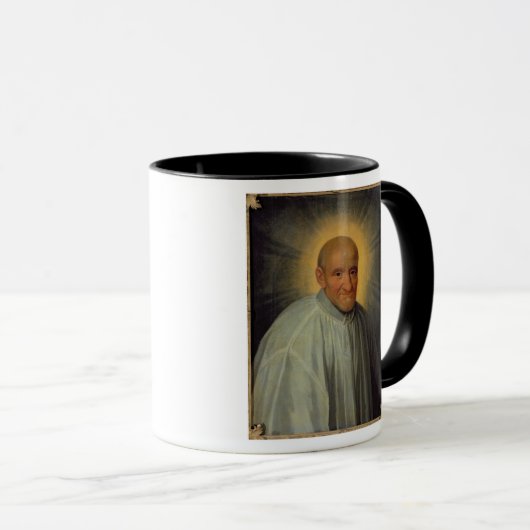 Saint Vincent de Paul Mok (Voorkant rechts)