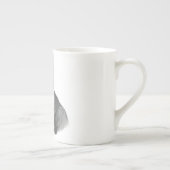 Saint Vincent de Paul Porselein Kop (Rechts)