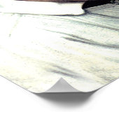 Saint Vincent de Paul Poster (Hoek)