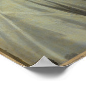 Saint Vincent de Paul Poster (Hoek)