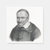 Saint Vincent de Paul Servet (Voorkant)