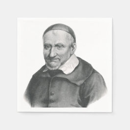 Saint Vincent de Paul Servet
