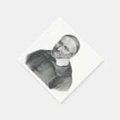 Saint Vincent de Paul Servet (Hoek)