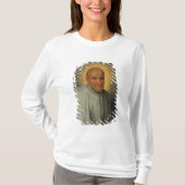 Saint Vincent de Paul T-shirt (Voorkant)