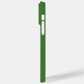 Saint Vincent en de Grenadines Case-Mate iPhone Case (Achterkant / Links)