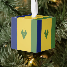 Saint Vincent en de Grenadines Decoratie