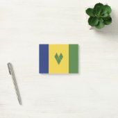Saint Vincent en de Grenadines Post-it® Notes (Kantoor)